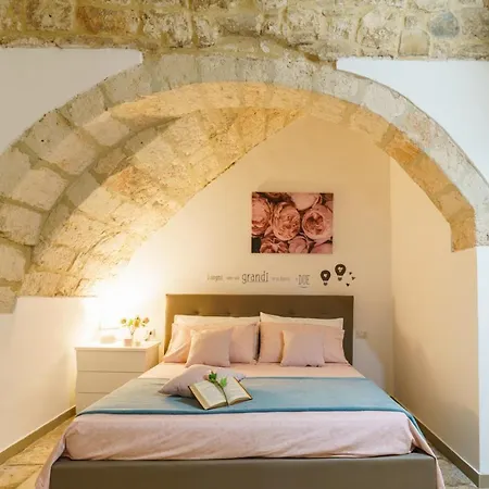 Apartment Porto Di Mare Near The Sea Molfetta