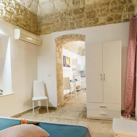 Apartment Porto Di Mare Near The Sea Molfetta