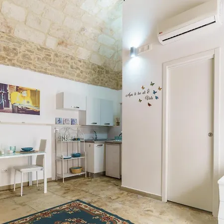 Apartment Porto Di Mare Near The Sea Molfetta