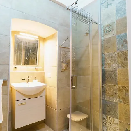 Apartment Porto Di Mare Near The Sea