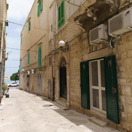 Porto Di Mare Near The Sea * Molfetta